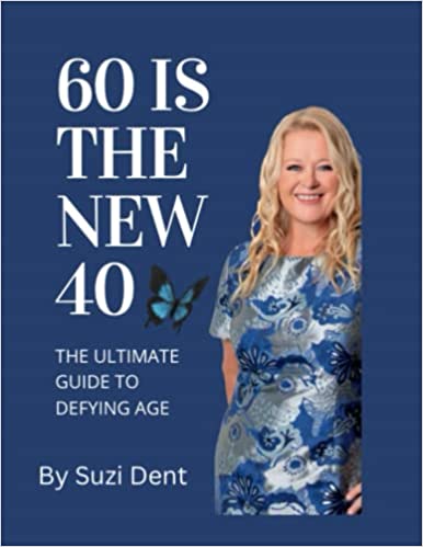 60 is the new 40 book