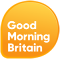 Good Morning Britain Logo