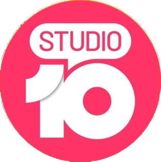studio 10 transparent